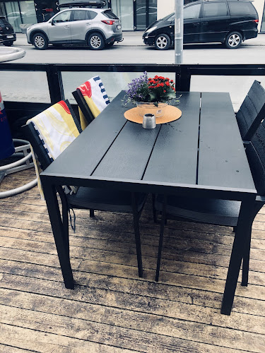 Comentarii opinii despre Strøket la Vida cafebar restaurant AS