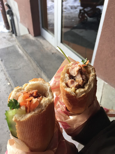 Comentarii opinii despre Miss Gin - Grünerløkka