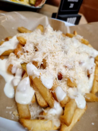 Opinii despre Bror în Trondheim - Gastronomi og hotellvirksomhet