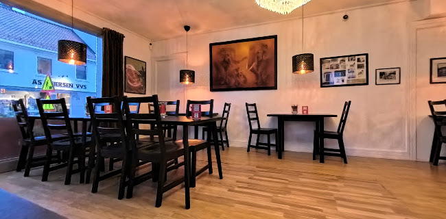 Pretthai - Kristiansand