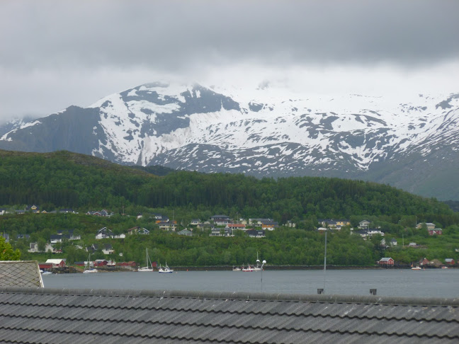 Vikingen Pub & Spiseri - Ørnes