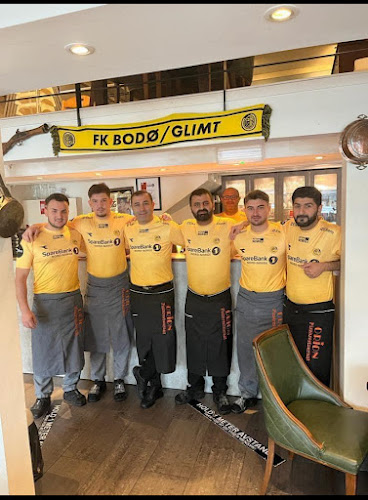 Orion Pizza og Restaurant