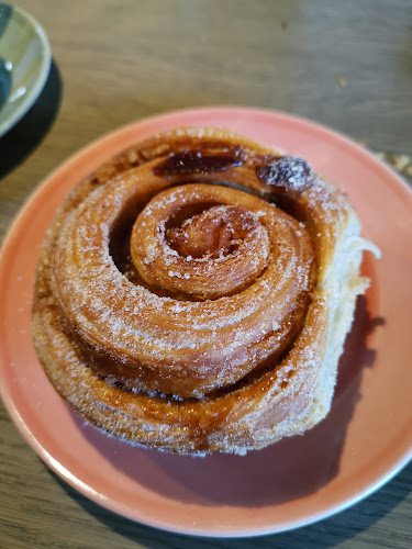 Comentarii opinii despre Sirkus Renaa Lagårdsveien