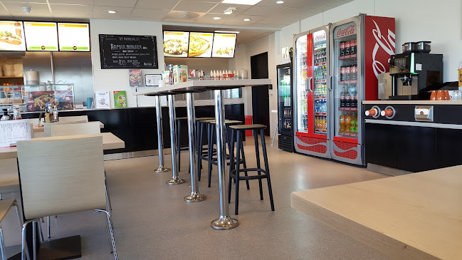 Comentarii opinii despre JaFs Briskeby