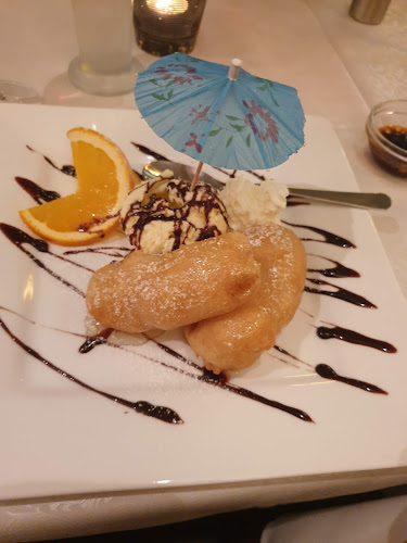 Comentarii opinii despre China restaurant