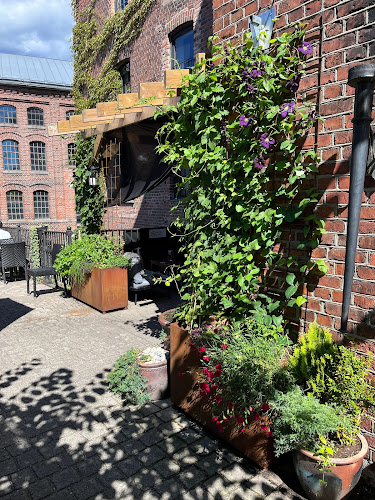 Opinii despre Cafe Riis în Moss - Gastronomi og hotellvirksomhet