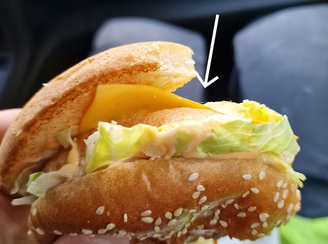 McDonald's Grimstad - Grimstad