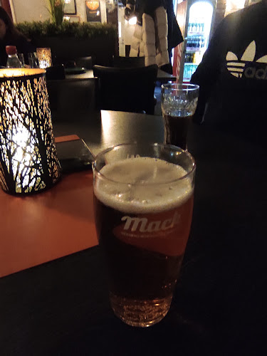 Opinii despre Allegro pizzeria în Tromsdalen - Gastronomi og hotellvirksomhet