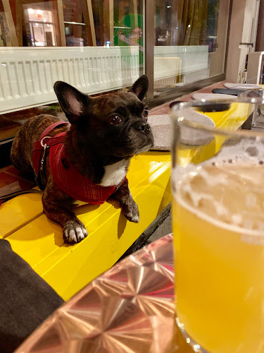 Opinii despre Brewgata în Oslo - Gastronomi og hotellvirksomhet