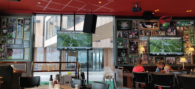 Comentarii opinii despre O'Learys Hemsedal