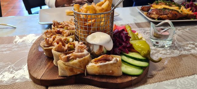 Comentarii opinii despre Grill & Chill