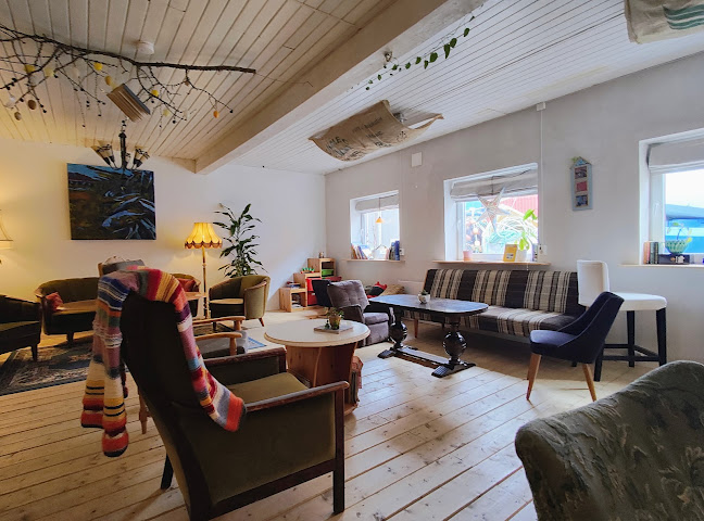 Comentarii opinii despre På KaiKanten Bistro & Pub