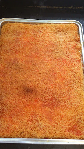 Damascino Portvakta as - Gastronomi og hotellvirksomhet