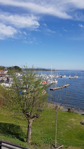 Cafe Oscar - Gastronomi og hotellvirksomhet