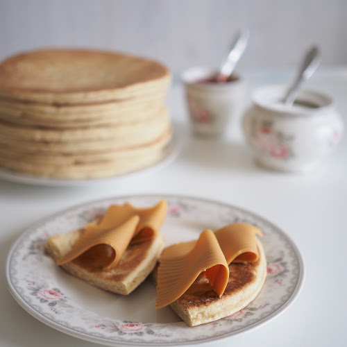 Opinii despre Bakstehuset på Spissøy AS în Mosterhamn - Gastronomi og hotellvirksomhet