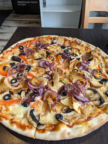 Comentarii opinii despre Chili Pizzeria