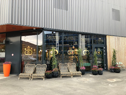 Bakerinnen Kanebogen