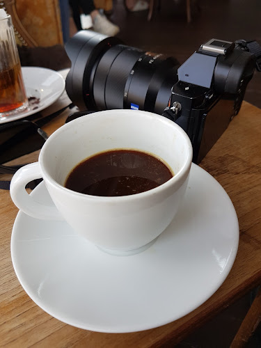 Kampen Kaffe & Bar - Oslo