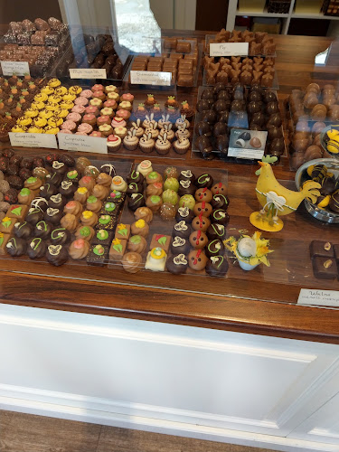 Sjokoladehagen - Gastronomi og hotellvirksomhet