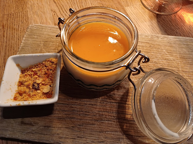 Elias mat & sånt - Oslo