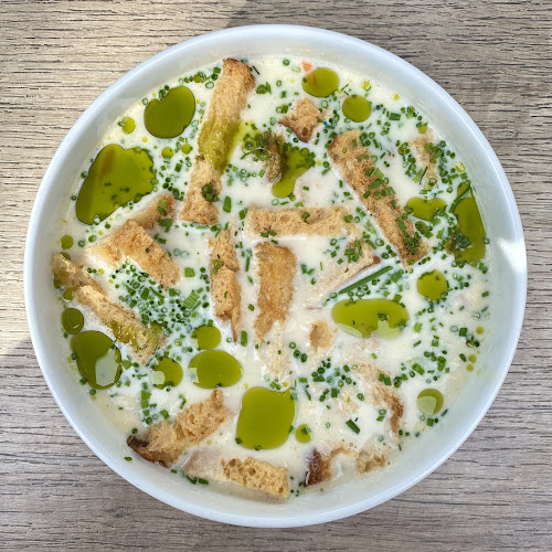 Fisketorget Stavanger - Gastronomi og hotellvirksomhet