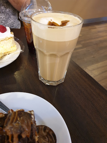 Vårt lille kaffehus City Syd - Tiller