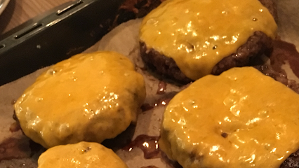 Gunnarsson Sport Och Grill