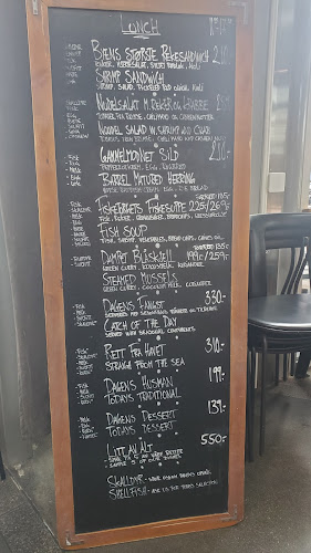 Fisketorget Stavanger - Gastronomi og hotellvirksomhet