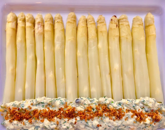 Kjell Tores Mat - Oslo