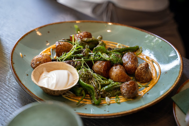 Comentarii opinii despre MM Café & Bar