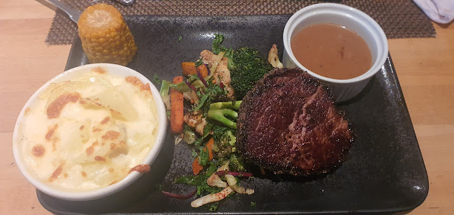 Aurdalsstua - Aurdal