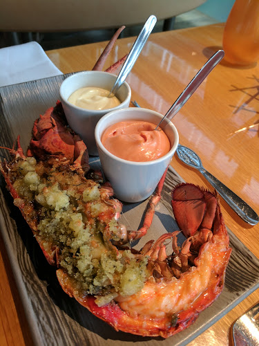 Fiskekompaniet - Tromsø