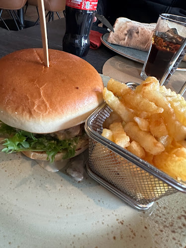 Mama Rosa Mo i Rana - Mo i Rana