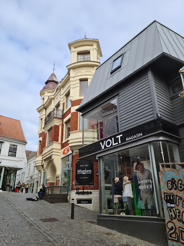 Munken - Stavanger