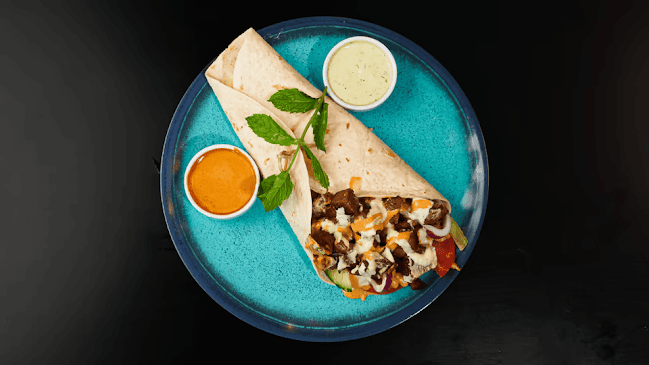 Arena Restaurant & Kafe