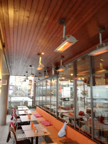 Comentarii opinii despre Fellini Birreria e Cucina