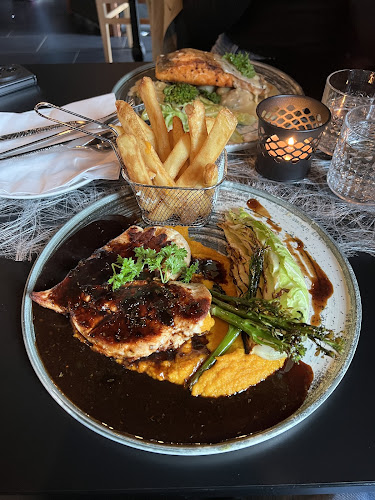 Garveriet Bistro & Bar - Gastronomi og hotellvirksomhet