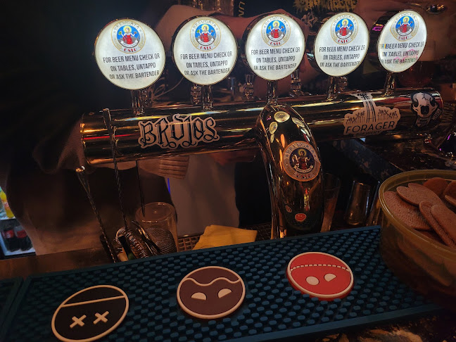 Comentarii opinii despre Brewgata