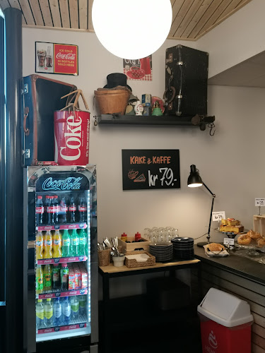 Comentarii opinii despre Stasjonscafe'n