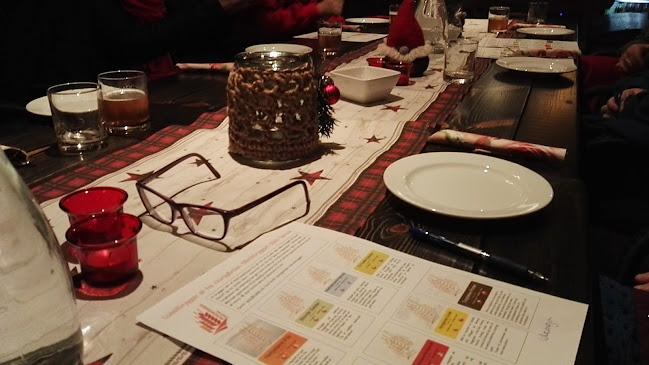 Opinii despre Nordgården Pub og Spiseri în Sømna - Gastronomi og hotellvirksomhet