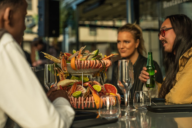 Sørengkaia 69, 0194 Oslo