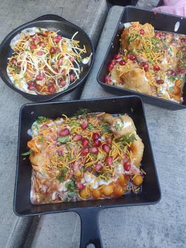 Opinii despre Theka - Indian Street Food & Bar în Oslo - Gastronomi og hotellvirksomhet