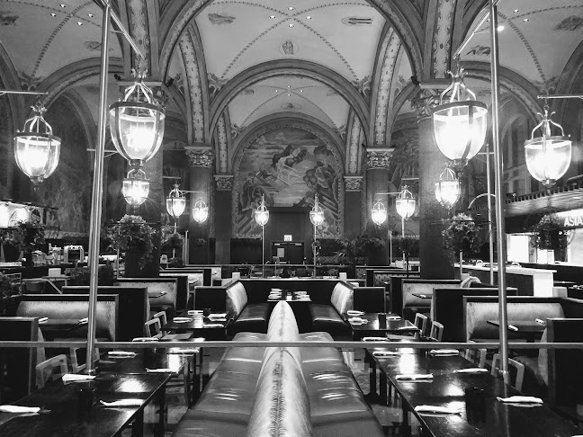 Zupperia Vaskerelven - Gastronomi og hotellvirksomhet