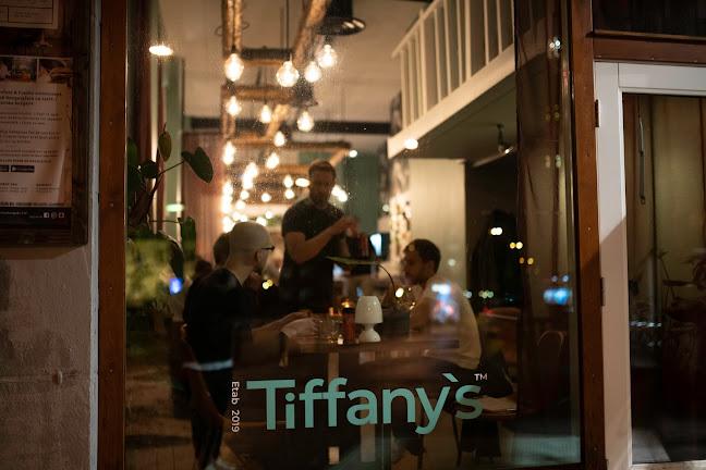 Tiffany's Bjølsen - Oslo