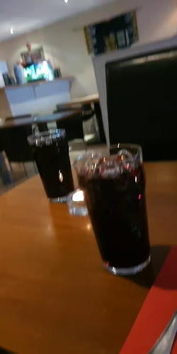 China Garden Restaurant - Moss