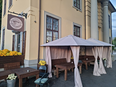 Pascal Greek & Grill