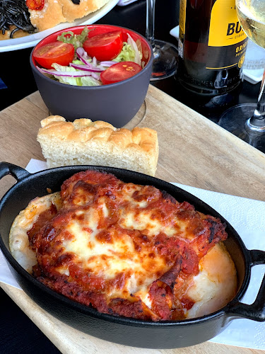 Ristorante Fabbrica - Gastronomi og hotellvirksomhet