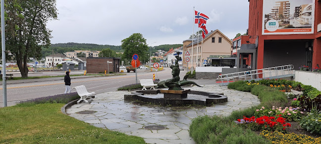 Storgata 39, 3256 Larvik