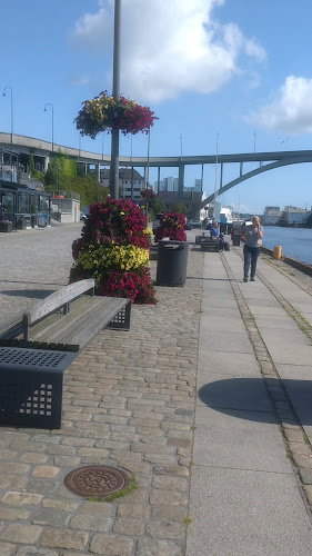 Opinii despre MM Café & Bar în Haugesund - Gastronomi og hotellvirksomhet