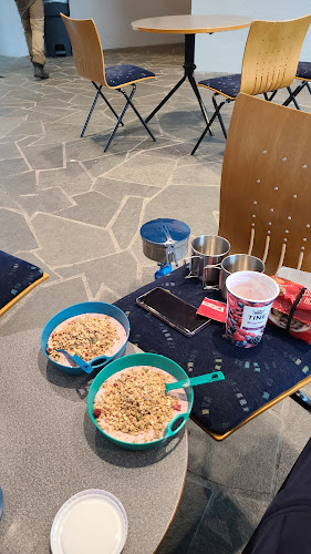 Hurtigrute Kiosken - Bodø